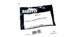 (A100-C504) - Sierra 18-8906 Impeller for Johnson/Evinrude 436137