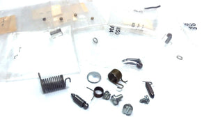Chrysler Force FK10202-1 Carb Repair Kit