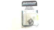 Mercury 10-79953Q 2 Gear Case Drain Screw