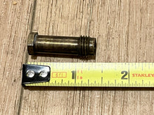 Johnson Evinrude OMC 303479 Slow Speed Nut - Used