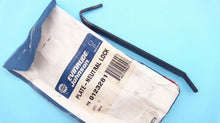 Johnson Evinrude OMC 123281 Neutral Lock Plate