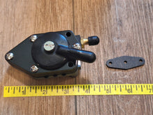 OEM Johnson Evinrude OMC 391638 Fuel Pump
