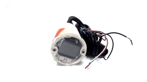 0410-6 Depth Sounder Head