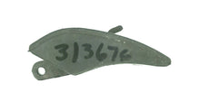 Johnson Evinrude OMC 313676 Throttle Control Cam