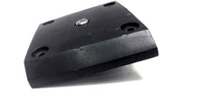 Johnson Evinrude OMC 911845 Gear Housing Cover 123018 Screw - Used