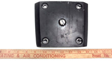 Johnson Evinrude OMC 911845 Gear Housing Cover 123018 Screw - Used