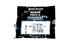 Mercury Force FO10790 Needle/Seat Kit