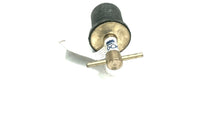 Sea-Dog 520080 Brass T-Handle Drain Plug - 1"