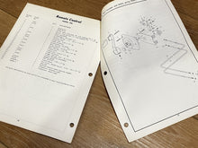 1968 Chrysler 70 HP 7061 7062 7071 7072 Parts Catalog