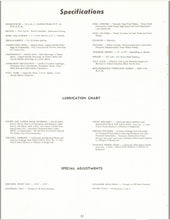 1969 Chrysler 70HP 706HA 707HA 706BA 707BA Parts Catalog