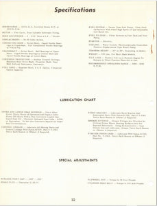 1969 Chrysler 120HP 1206HA 1207HA 1206BA 1207BA Parts Catalog