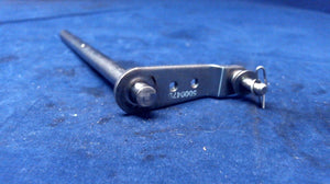 Johnson Evinrude OMC 5000470 Shift Shaft Arm - Used