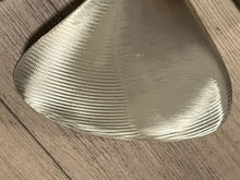 OJ Props 1773 4-Blade Nibral Rebuilt Propeller 17x14 LH 1.25 Bore .105 Cup