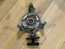 Johnson Evinrude OMC 376384 Recoil/Rewind Starter Assembly - Used