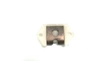 Vintage Aqua Meter 25000 Transom Clip/Pitot Tube Bracket/Speedometer Pickup Base