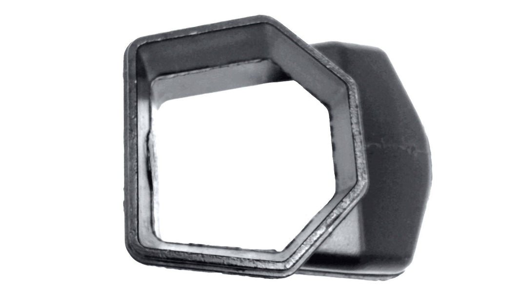 Johnson Evinrude OMC 341197 Inner Lower Exhaust Housing - Used