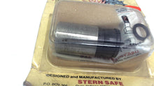 Stern Safe Anti Theft Outdrive Securing System (Fits OMC Cobra)