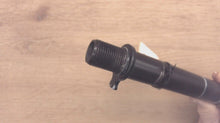 Johnson Evinrude OMC 435007 Tilt Tube 910992 Washer 335554 Nut - Used