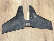 StingRay Classic Hydrofoil Stabilizer For 40HP+ Black - Used