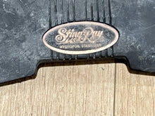 StingRay Classic Hydrofoil Stabilizer For 40HP+ Black - Used