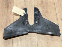 StingRay Classic Hydrofoil Stabilizer For 40HP+ Black - Used