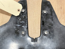StingRay Classic Hydrofoil Stabilizer For 40HP+ Black - Used