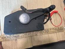 OEM Johnson Evinrude OMC 176380 Side Mount Remote Control w/Harness - Used
