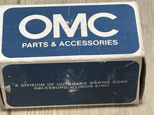 OEM Johnson Evinrude OMC 580971 Ignition Coil