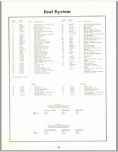 1977 Chrysler 10 & 15HP 102HD 103HD 108HA 109HA 152HC 153HC 158HA Parts Catalog