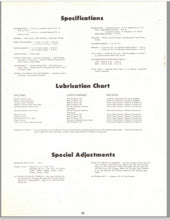 1977 Chrysler 10 & 15HP 102HD 103HD 108HA 109HA 152HC 153HC 158HA Parts Catalog