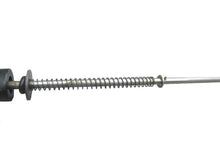 (N900-Q402) - Mercury 86293 Shift Shaft 85552 Boot 85562A1 Cam 93878 Retainer - Long 18-25hp