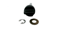 Mercury 881145 Throttle Friction Knob - Used
