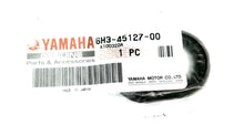 Yamaha 6H3-45127-00-00 Seal