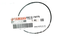 Yamaha 93210-74775-00 O-Ring