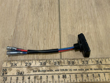 OEM Johnson Evinrude OMC 585146 Engine Cover Tilt Switch