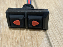 OEM Johnson Evinrude OMC 585146 Engine Cover Tilt Switch