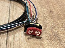 New OEM Johnson Evinrude OMC 174285 Trim Switch & Lead For Remote Control