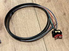 New OEM Johnson Evinrude OMC 174285 Trim Switch & Lead For Remote Control
