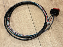 New OEM Johnson Evinrude OMC 174285 Trim Switch & Lead For Remote Control