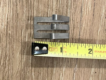 Johnson Evinrude OMC 123443 Neutral Lock Spring - Used