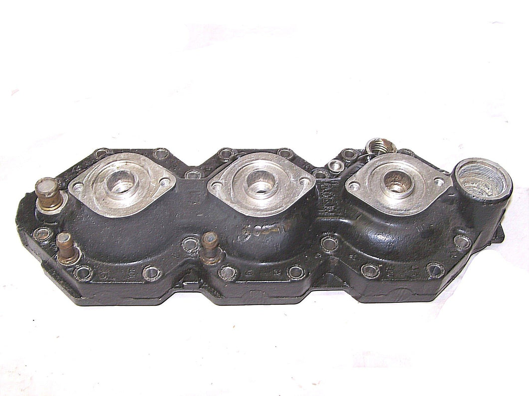 Johnson Evinrude OMC 5000874 Starboard Cylinder Head 1999-2000 150-175HP - Used