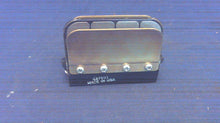 Johnson Evinrude OMC 437591 Leaf Plate/Reed Box - Used