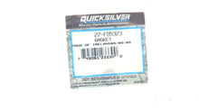 Mercury 27-FO5323 Fuel Bowl Gasket