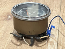 Vintage OEM Mercury 79-73370A3 Tachometer - Used