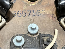 Vintage OEM Mercury 79-73370A3 Tachometer - Used