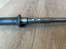 Johnson Evinrude OMC 385527 Driveshaft
