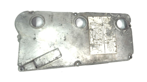 Johnson Evinrude OMC 318680 Air Silencer Cover - Used