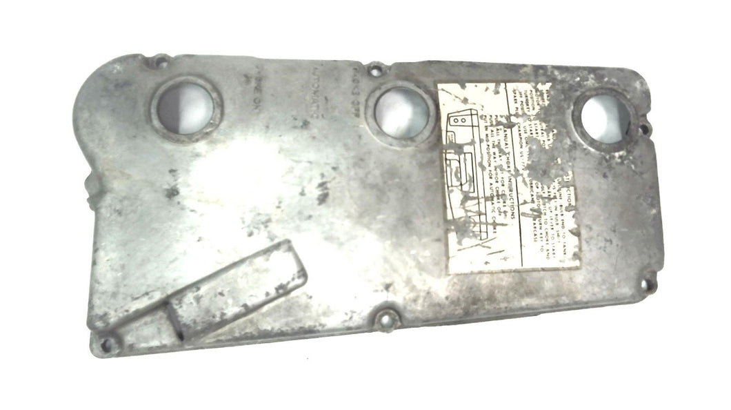 Johnson Evinrude OMC 318680 Air Silencer Cover - Used