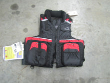 Forge Fishing 357132 SM Deluxe Angler Vest - Small/Medium - Type III (MC)