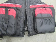 Forge Fishing 357132 SM Deluxe Angler Vest - Small/Medium - Type III (MC)